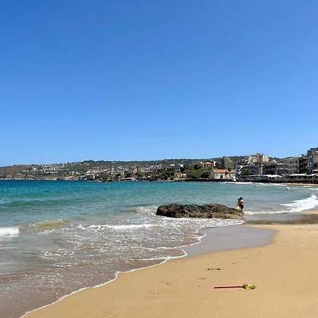 Mare Suites 3 Chania  Zewnętrze zdjęcie