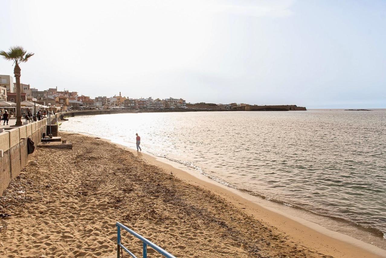 Mare Suites 3 Chania  Zewnętrze zdjęcie