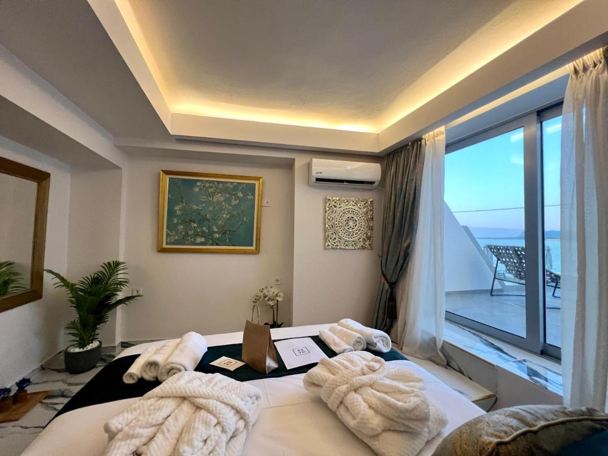Mare Suites 3 Chania  Zewnętrze zdjęcie