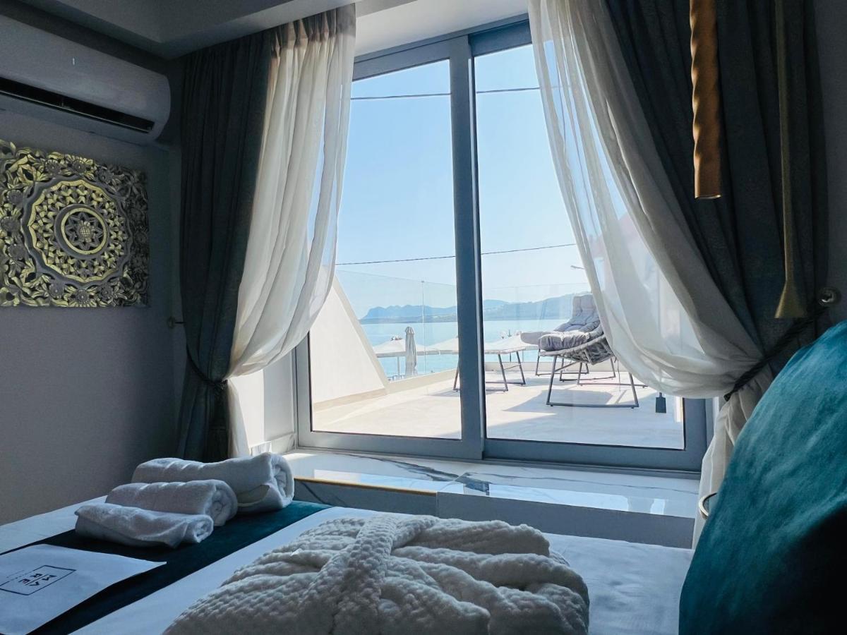 Mare Suites 3 Chania  Zewnętrze zdjęcie