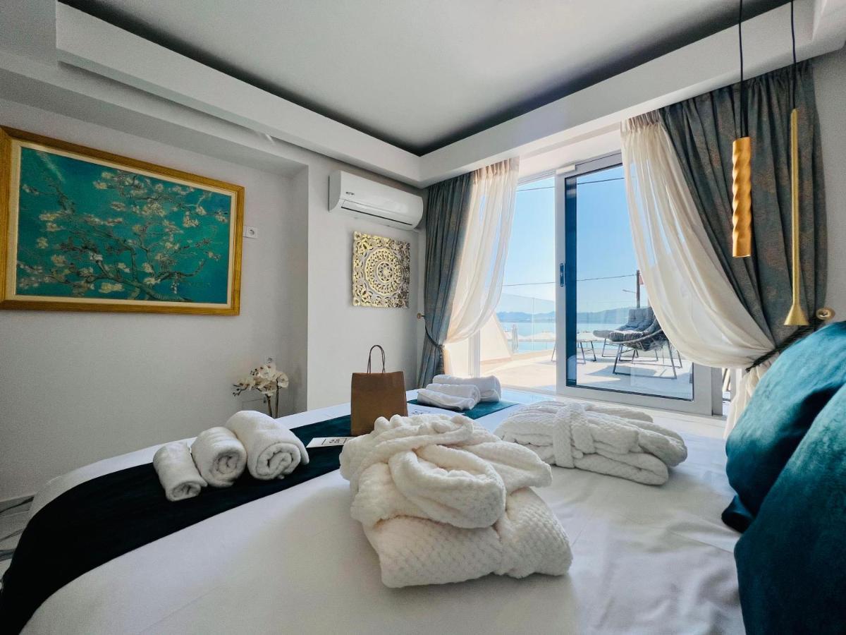 Mare Suites 3 Chania  Zewnętrze zdjęcie