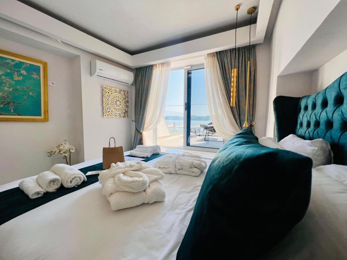 Mare Suites 3 Chania  Zewnętrze zdjęcie