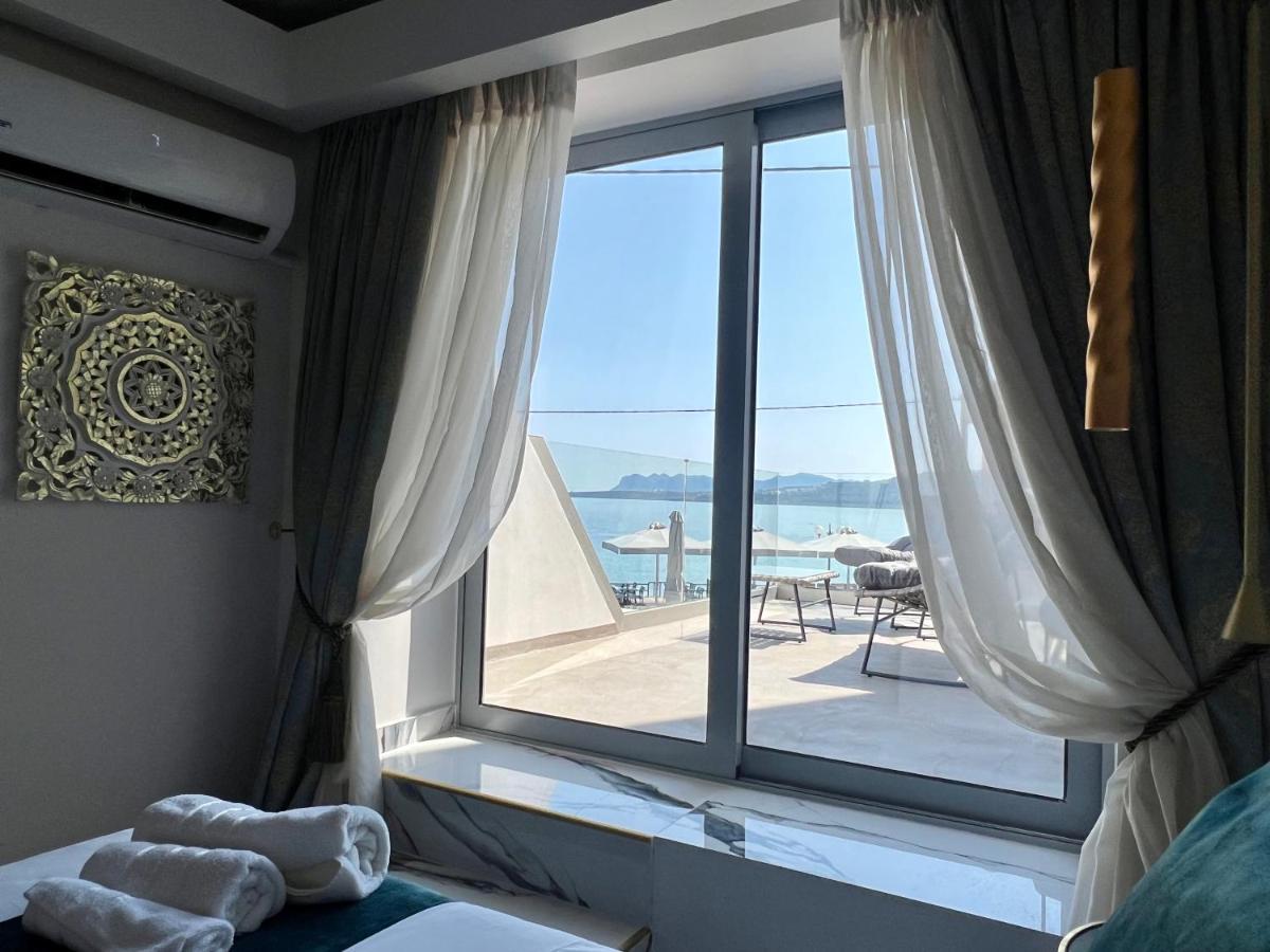 Mare Suites 3 Chania  Zewnętrze zdjęcie