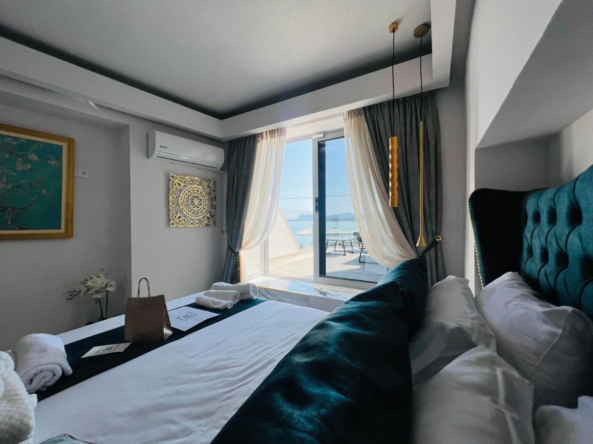 Mare Suites 3 Chania  Zewnętrze zdjęcie