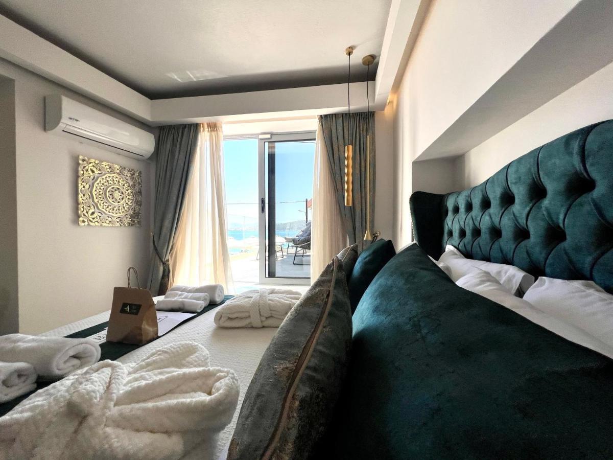Mare Suites 3 Chania  Zewnętrze zdjęcie