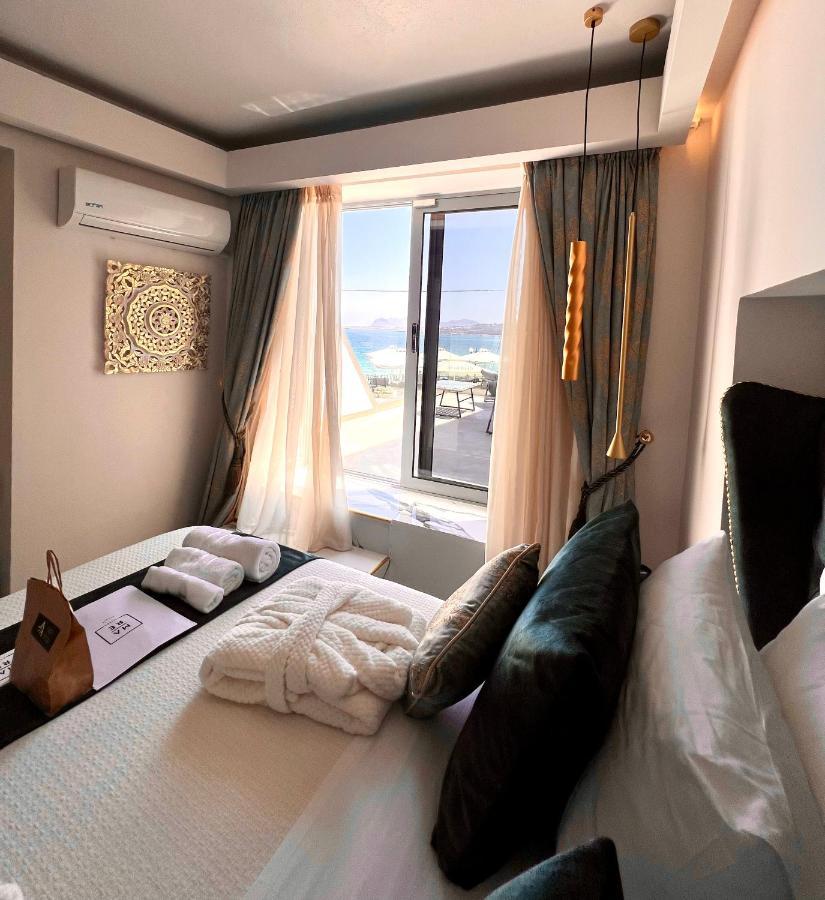 Mare Suites 3 Chania  Zewnętrze zdjęcie
