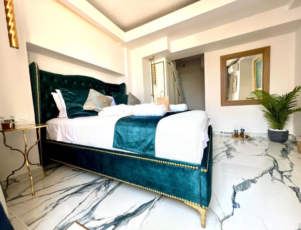 Mare Suites 3 Chania  Zewnętrze zdjęcie