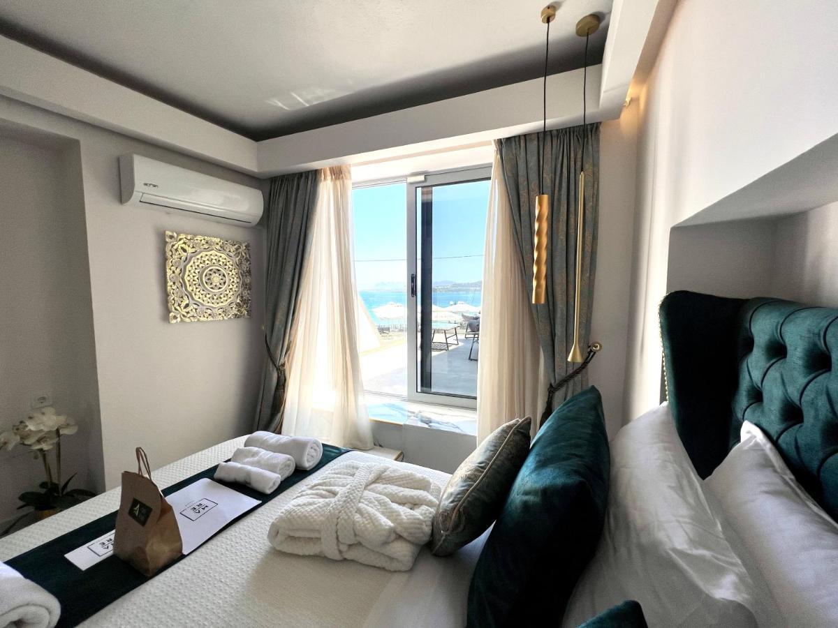 Mare Suites 3 Chania  Zewnętrze zdjęcie