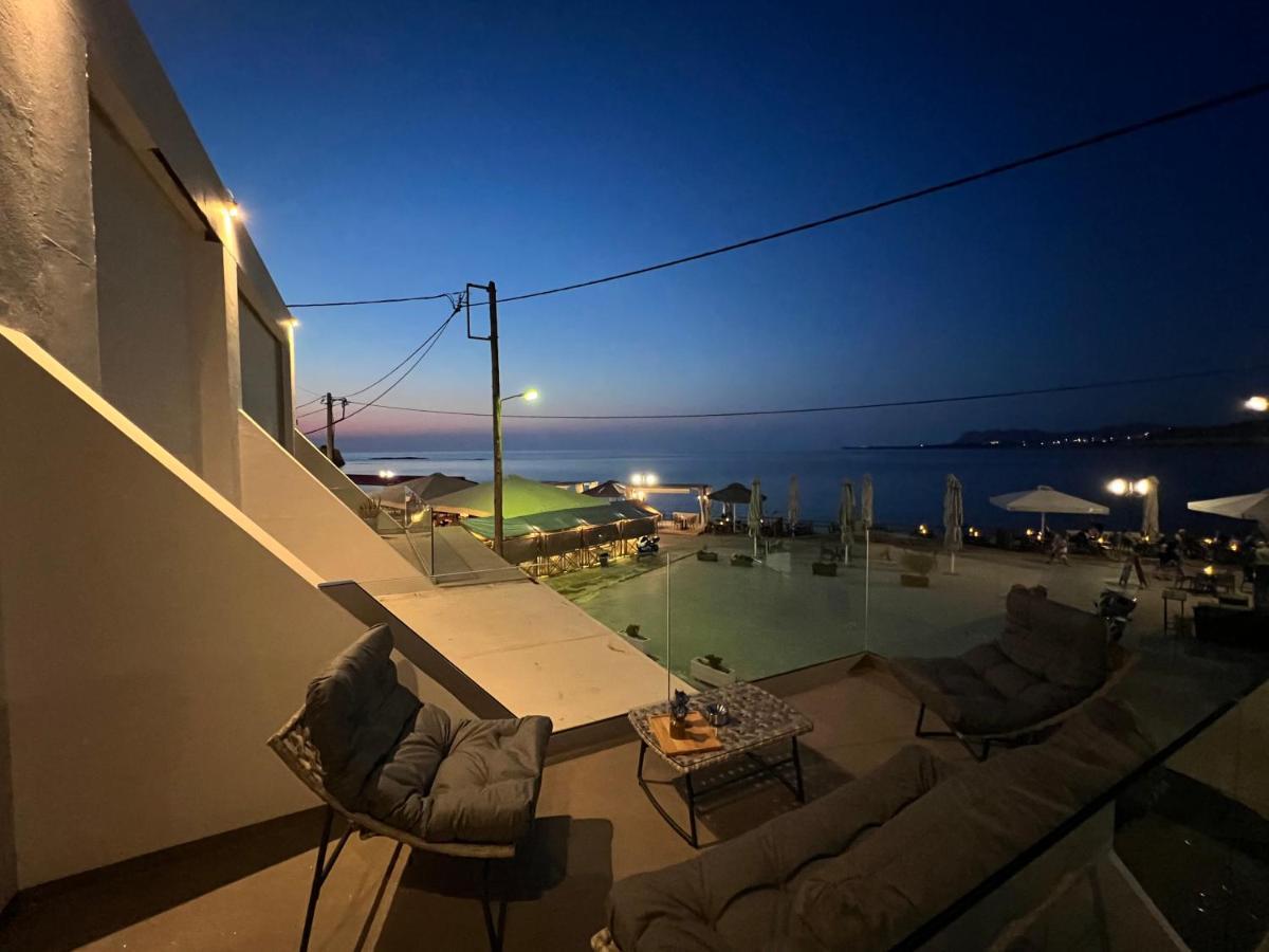 Mare Suites 3 Chania  Zewnętrze zdjęcie