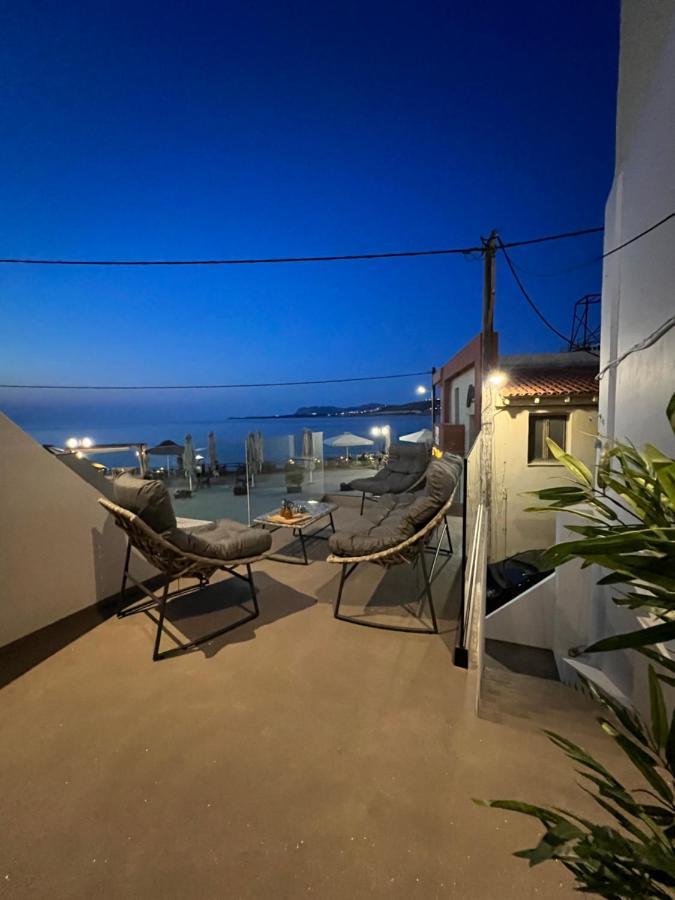 Mare Suites 3 Chania  Zewnętrze zdjęcie