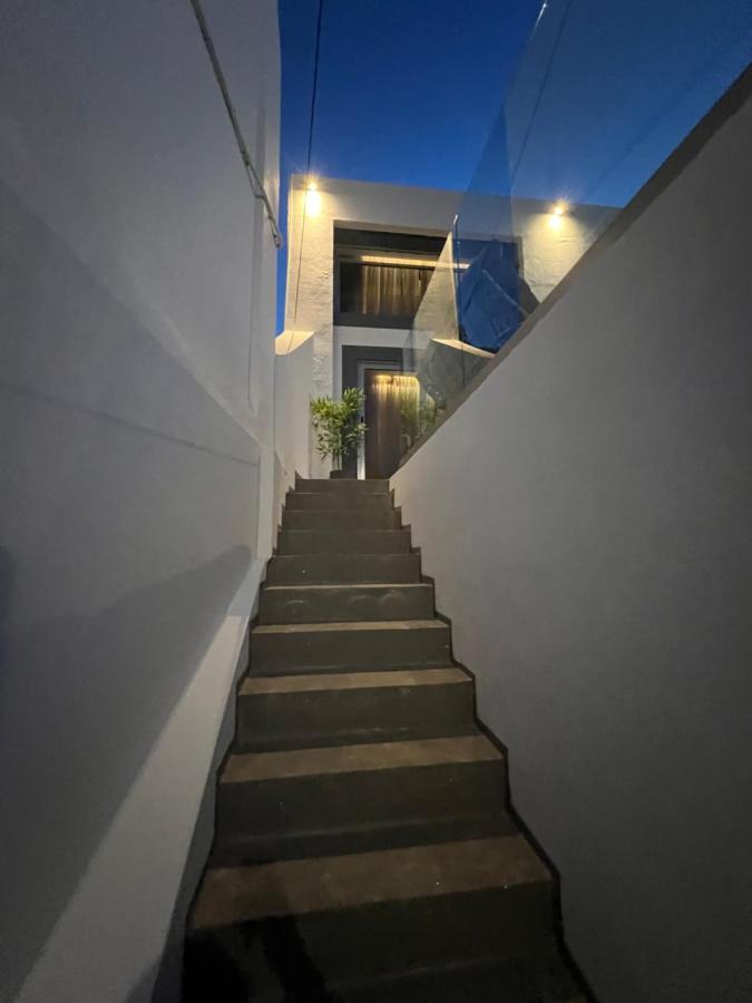 Mare Suites 3 Chania  Zewnętrze zdjęcie