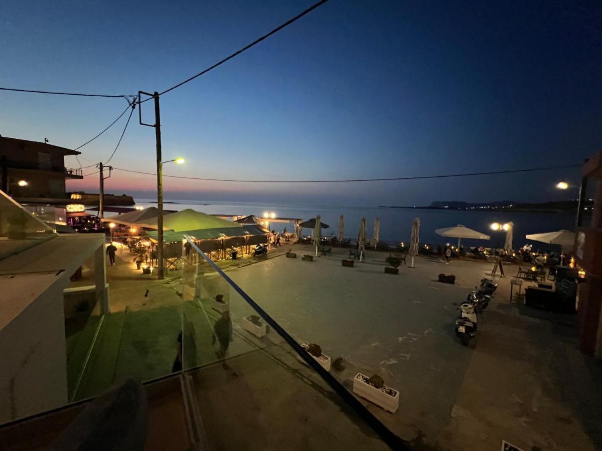 Mare Suites 3 Chania  Zewnętrze zdjęcie