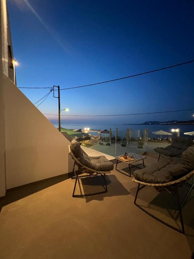 Mare Suites 3 Chania  Zewnętrze zdjęcie