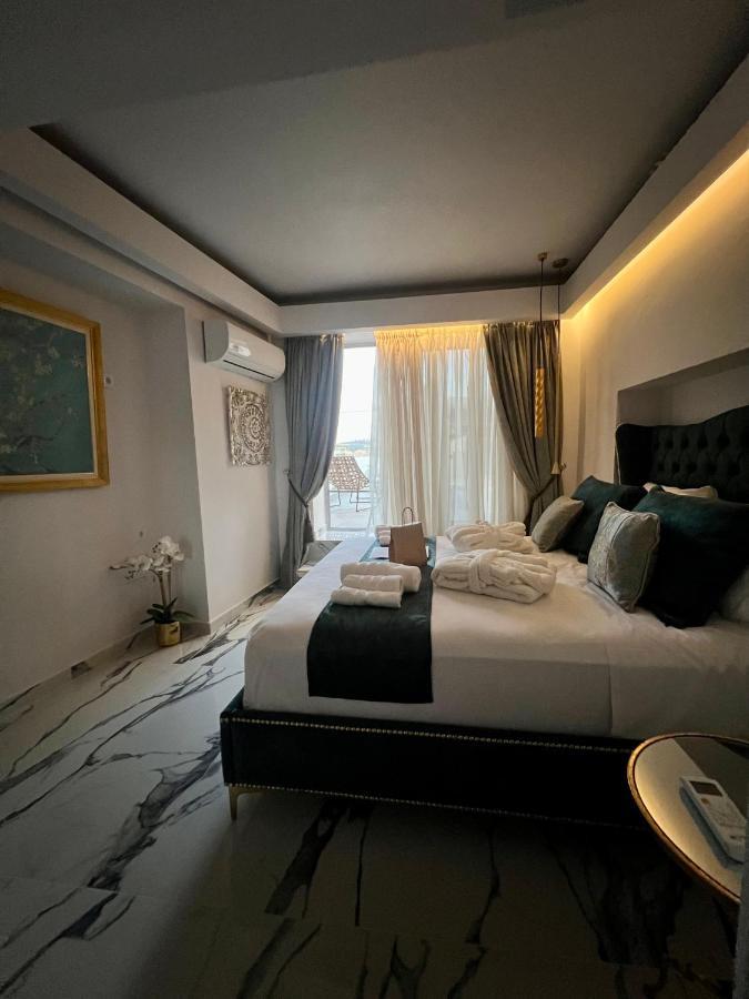 Mare Suites 3 Chania  Zewnętrze zdjęcie