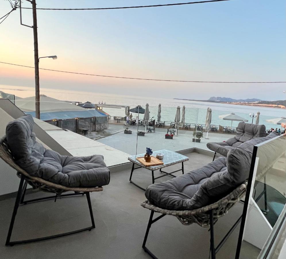 Mare Suites 3 Chania  Zewnętrze zdjęcie