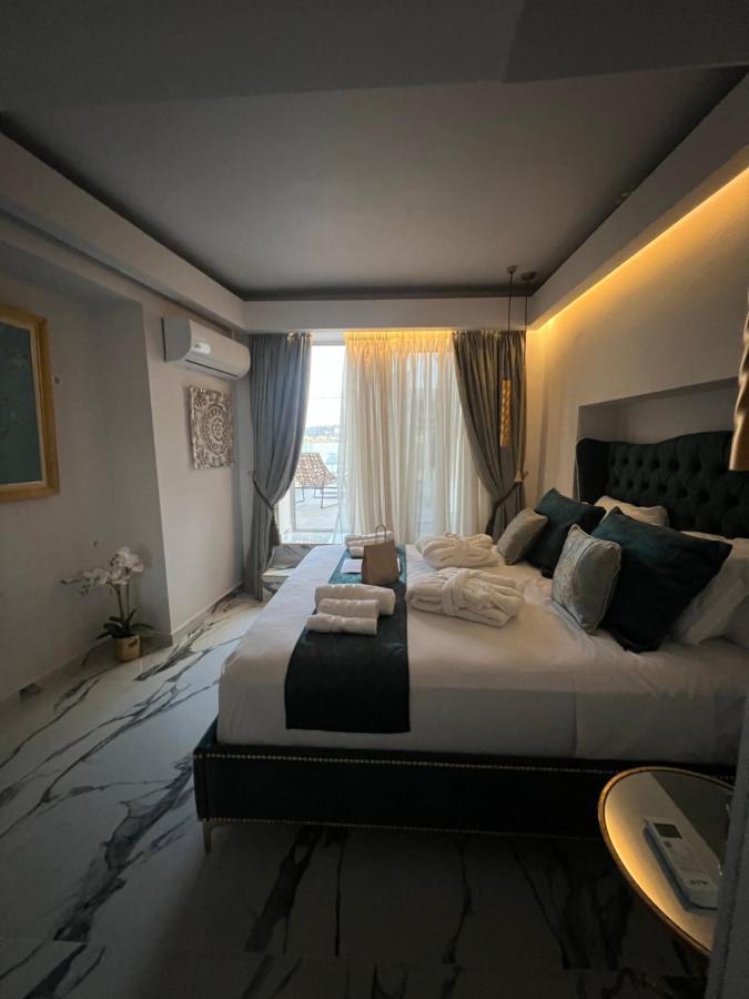 Mare Suites 3 Chania  Zewnętrze zdjęcie