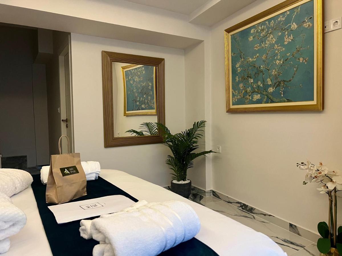 Mare Suites 3 Chania  Zewnętrze zdjęcie