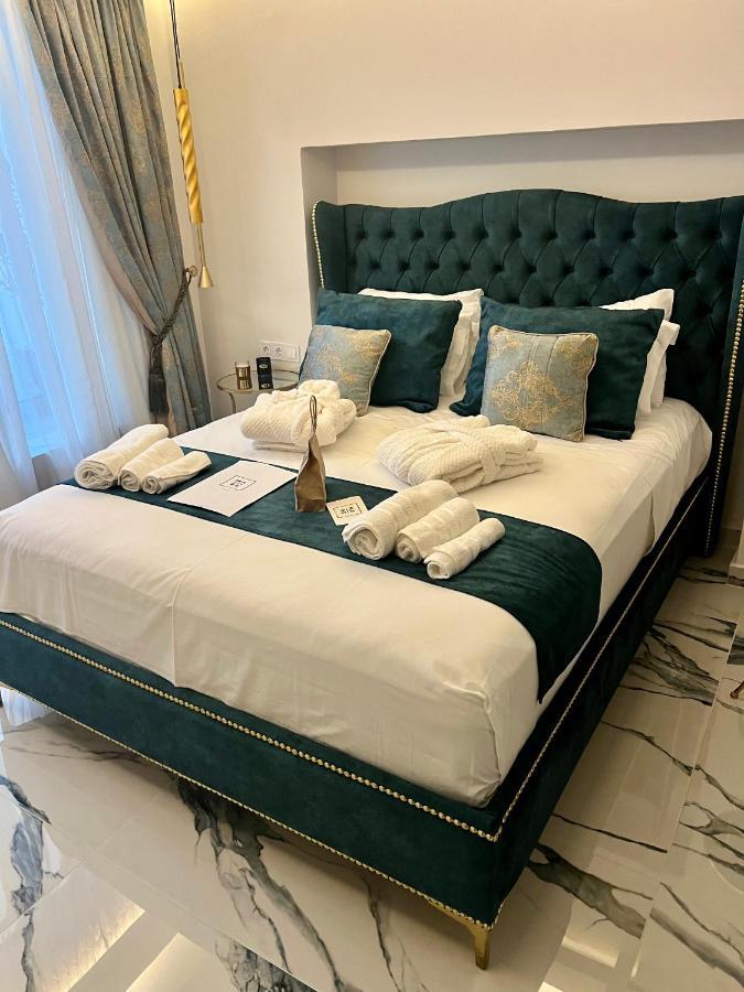 Mare Suites 3 Chania  Zewnętrze zdjęcie