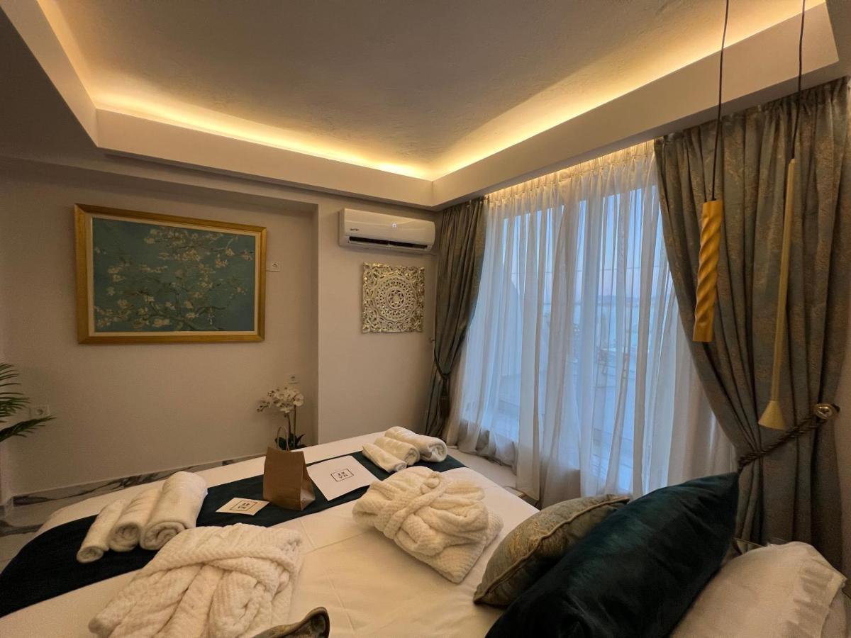 Mare Suites 3 Chania  Zewnętrze zdjęcie