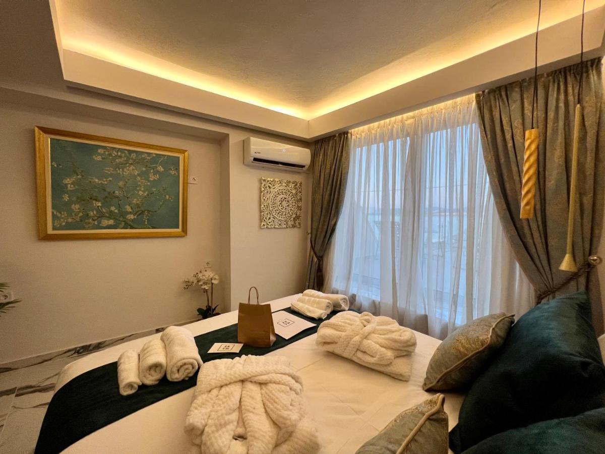Mare Suites 3 Chania  Zewnętrze zdjęcie