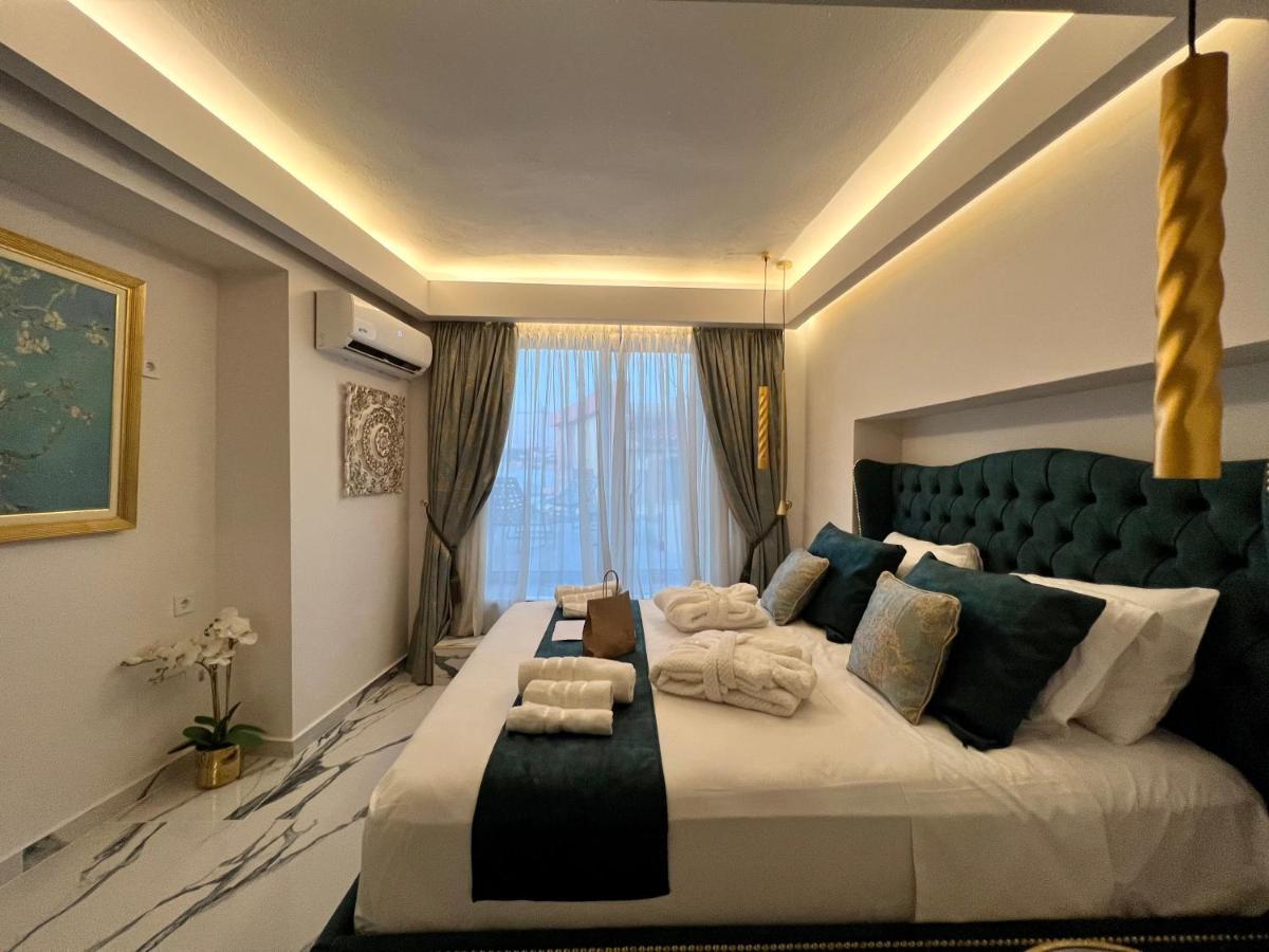 Mare Suites 3 Chania  Zewnętrze zdjęcie