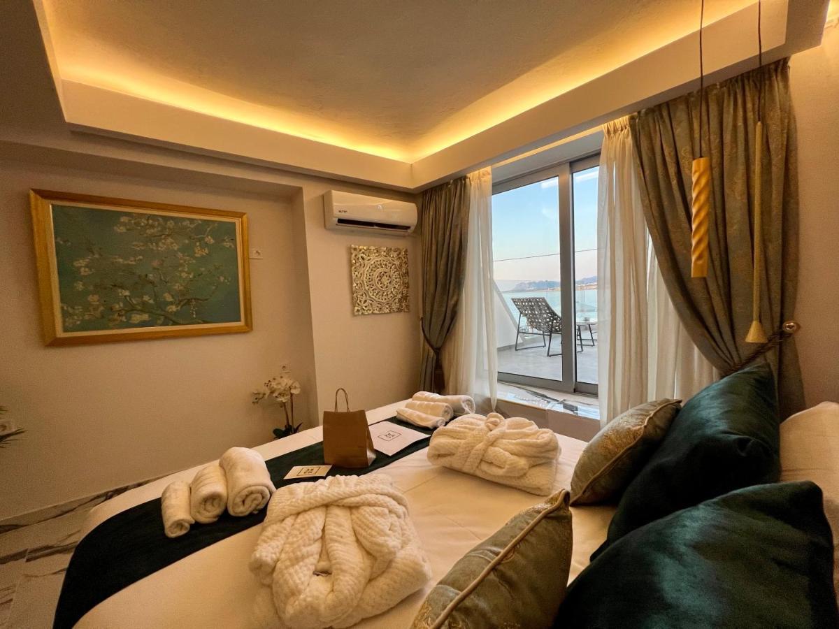 Mare Suites 3 Chania  Zewnętrze zdjęcie