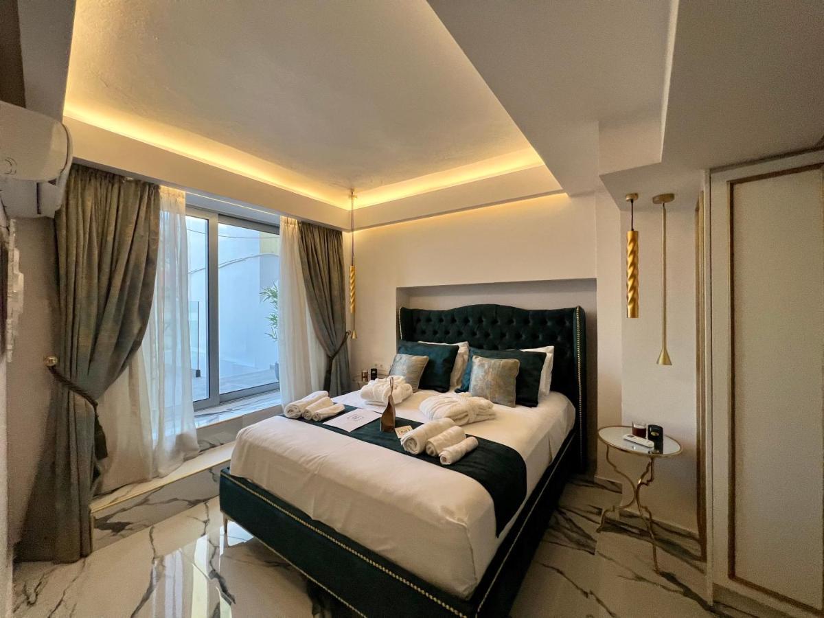Mare Suites 3 Chania  Zewnętrze zdjęcie