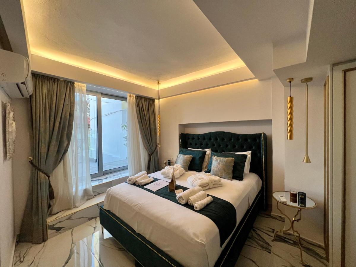 Mare Suites 3 Chania  Zewnętrze zdjęcie