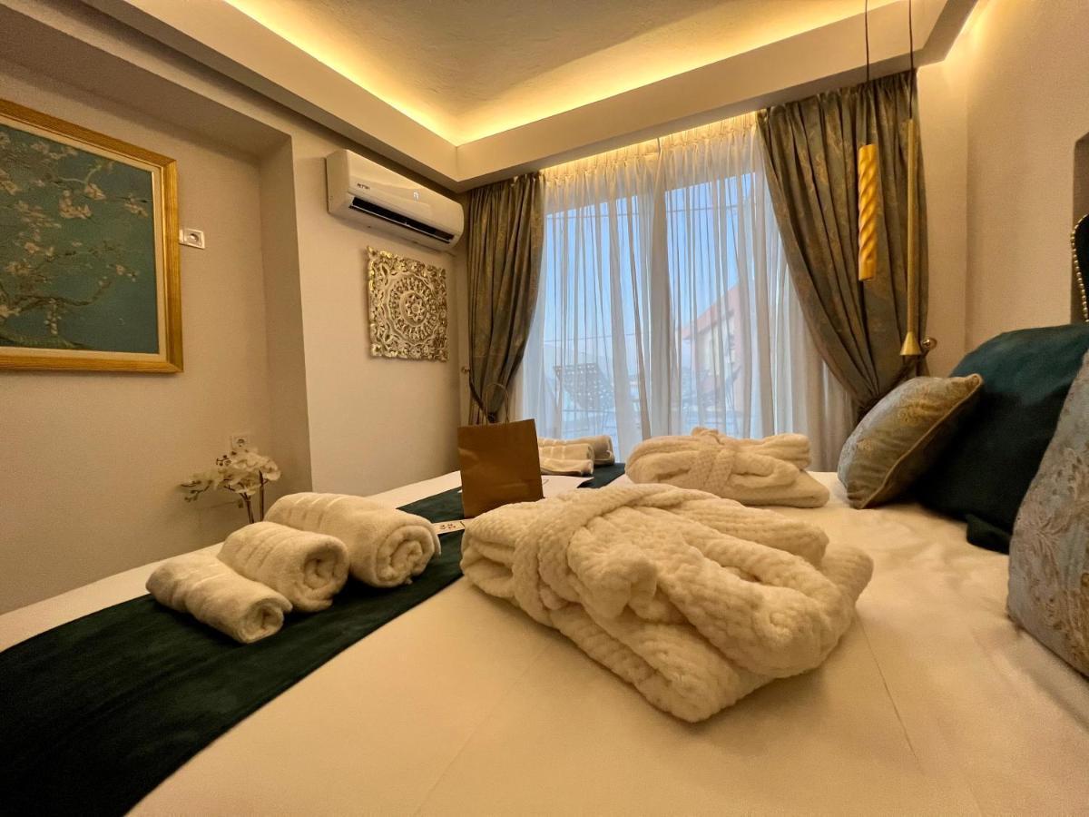 Mare Suites 3 Chania  Zewnętrze zdjęcie