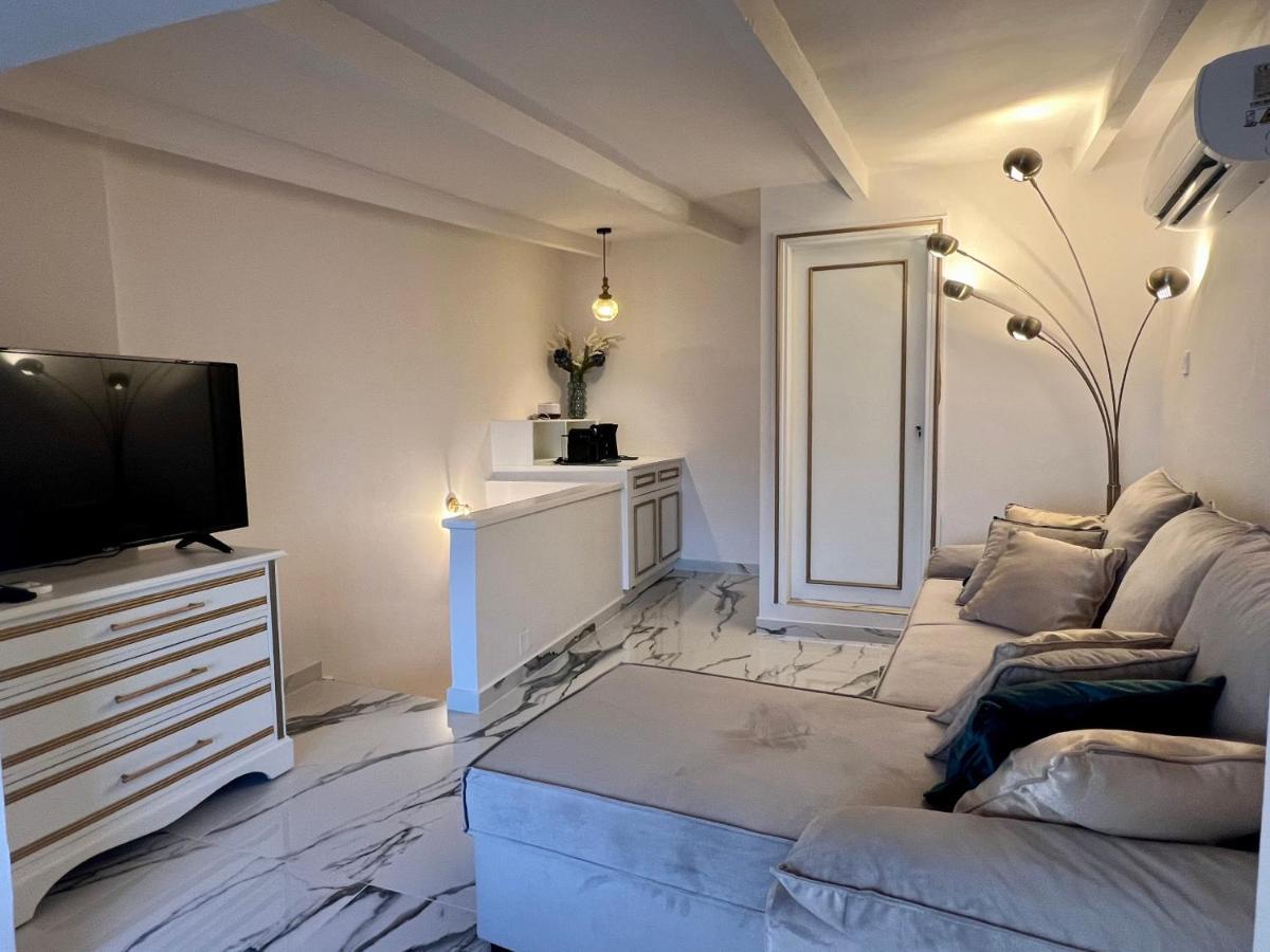 Mare Suites 3 Chania  Zewnętrze zdjęcie