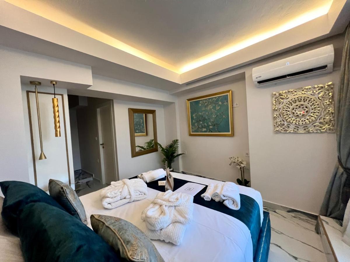 Mare Suites 3 Chania  Zewnętrze zdjęcie