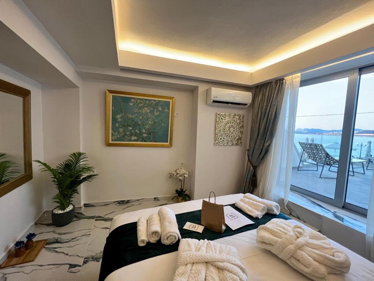 Mare Suites 3 Chania  Zewnętrze zdjęcie