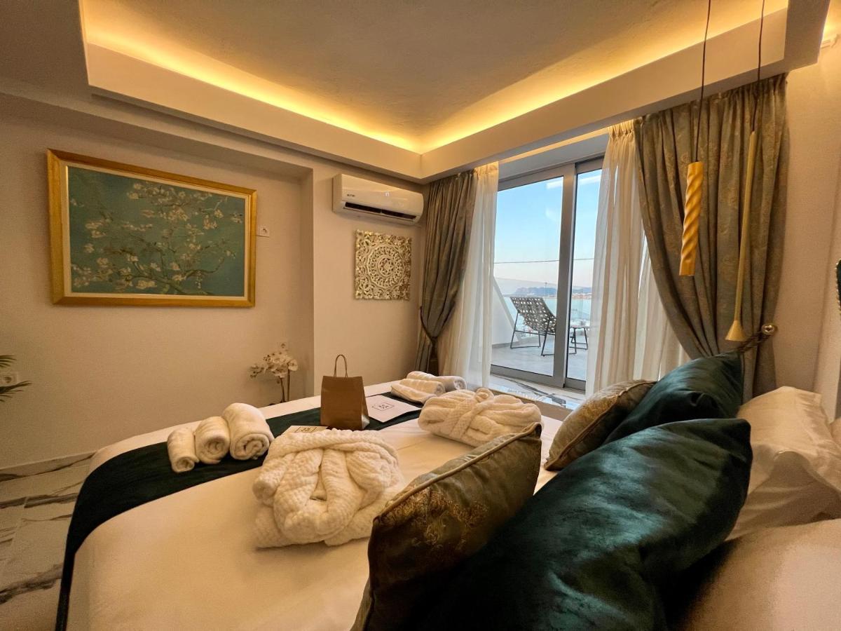 Mare Suites 3 Chania  Zewnętrze zdjęcie