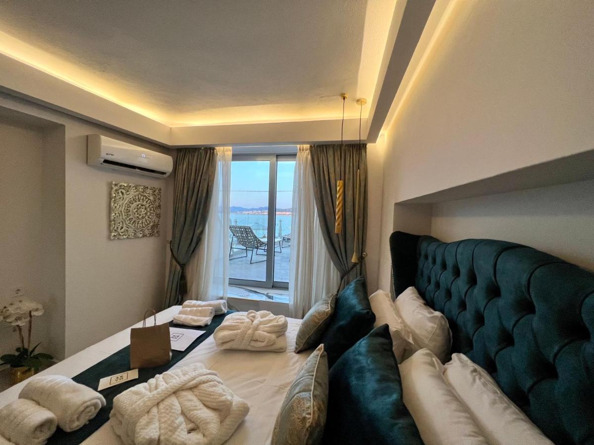 Mare Suites 3 Chania  Zewnętrze zdjęcie