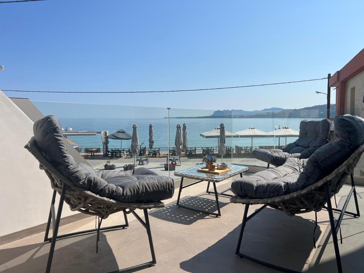 Mare Suites 3 Chania  Zewnętrze zdjęcie