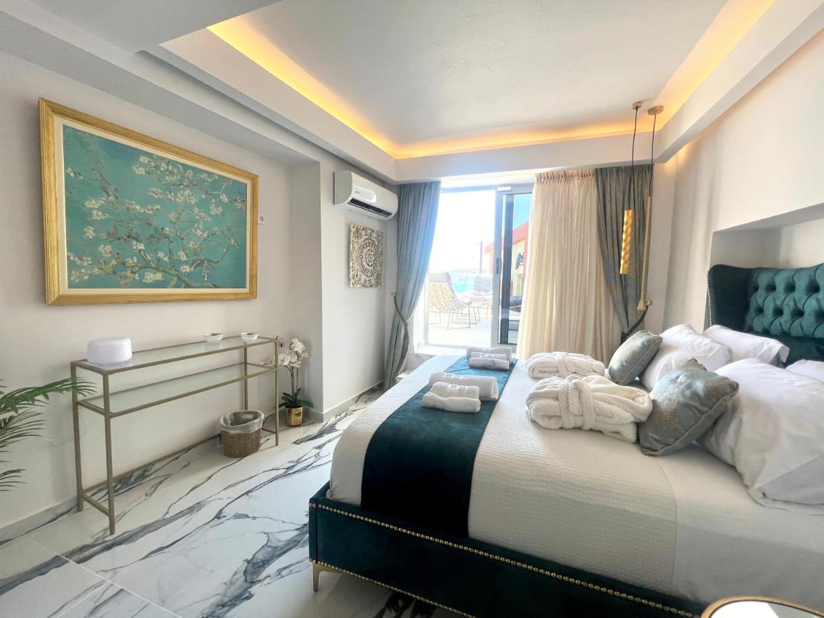 Mare Suites 3 Chania  Zewnętrze zdjęcie