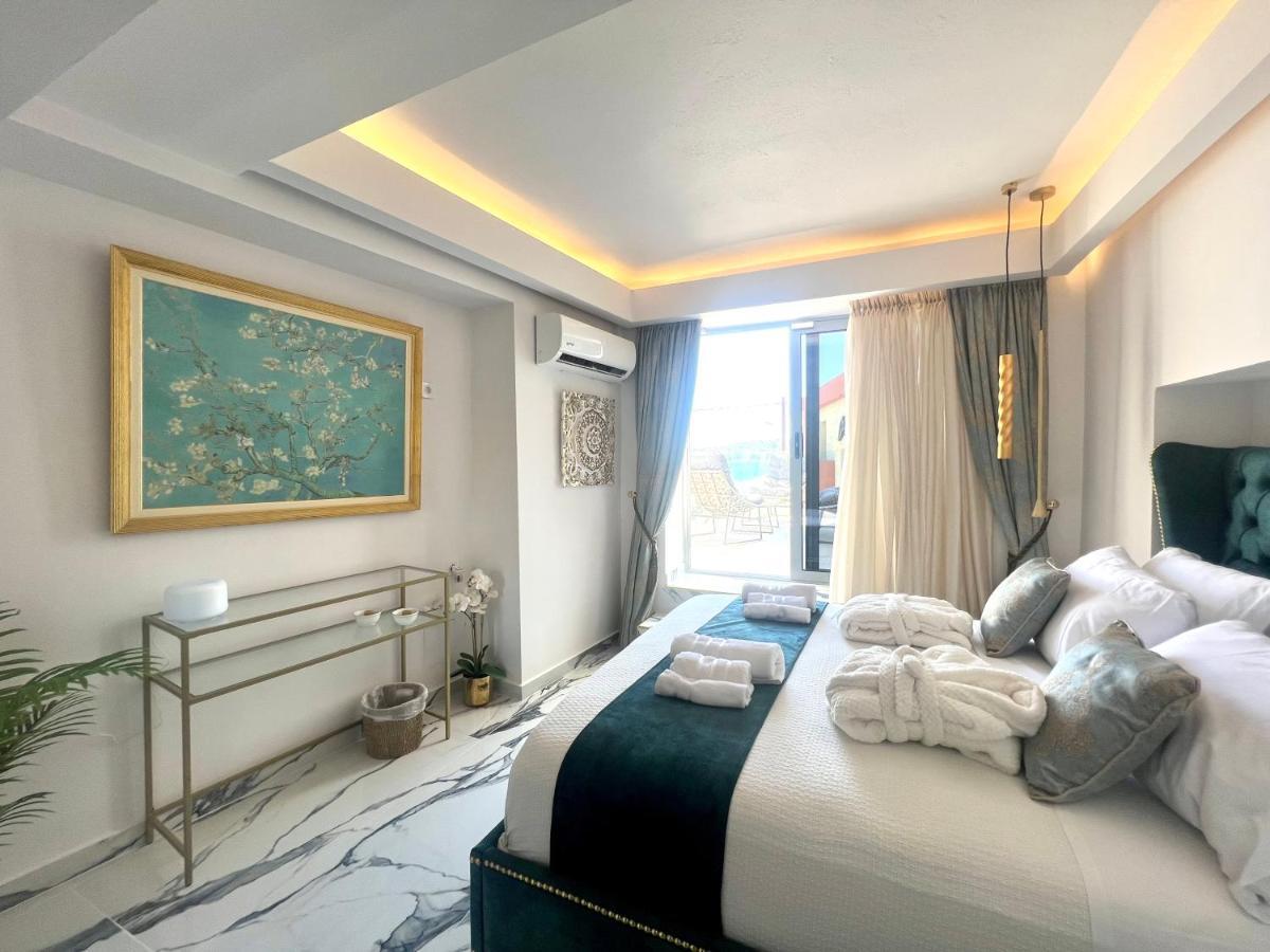Mare Suites 3 Chania  Zewnętrze zdjęcie