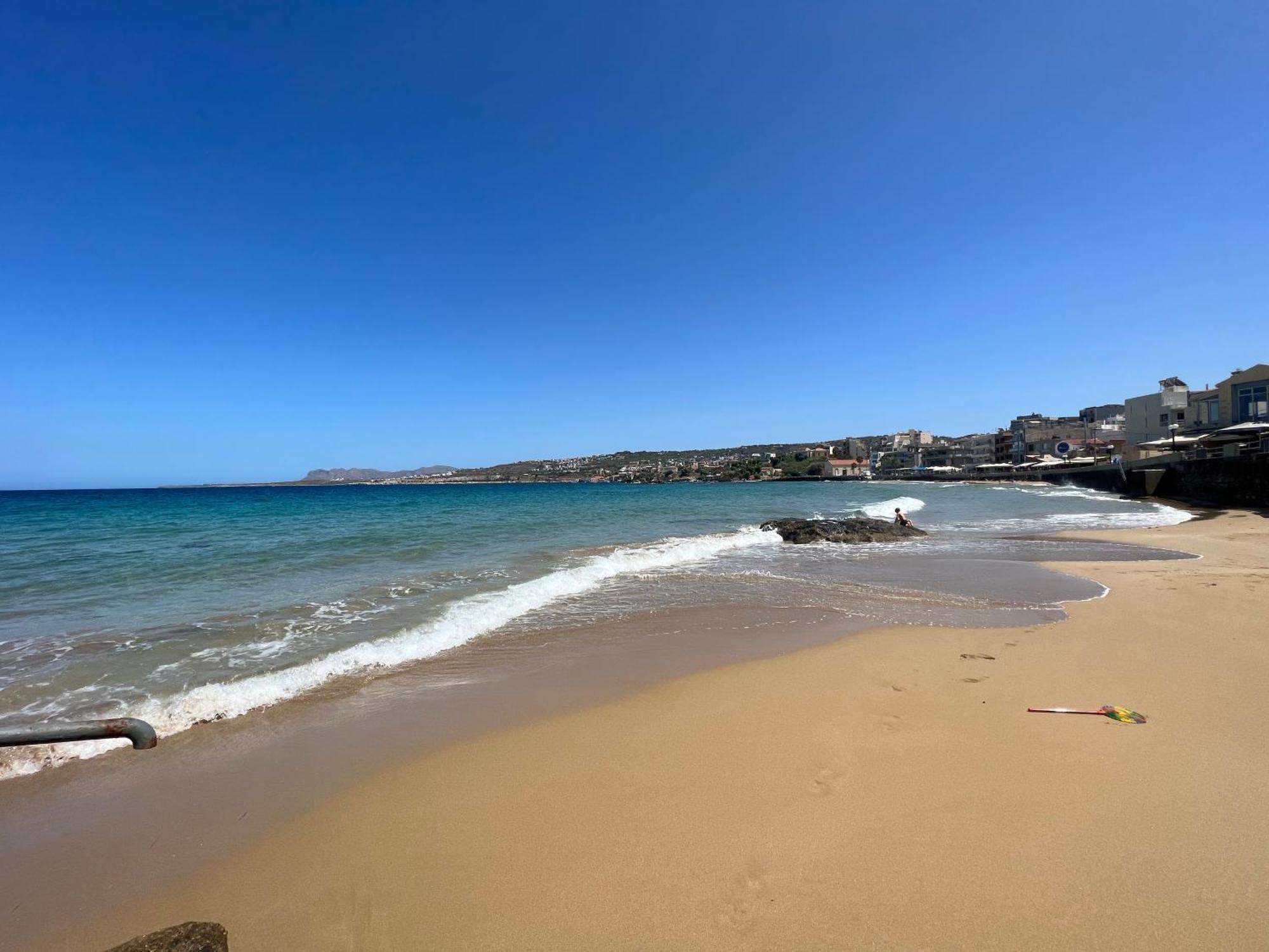 Mare Suites 3 Chania  Zewnętrze zdjęcie