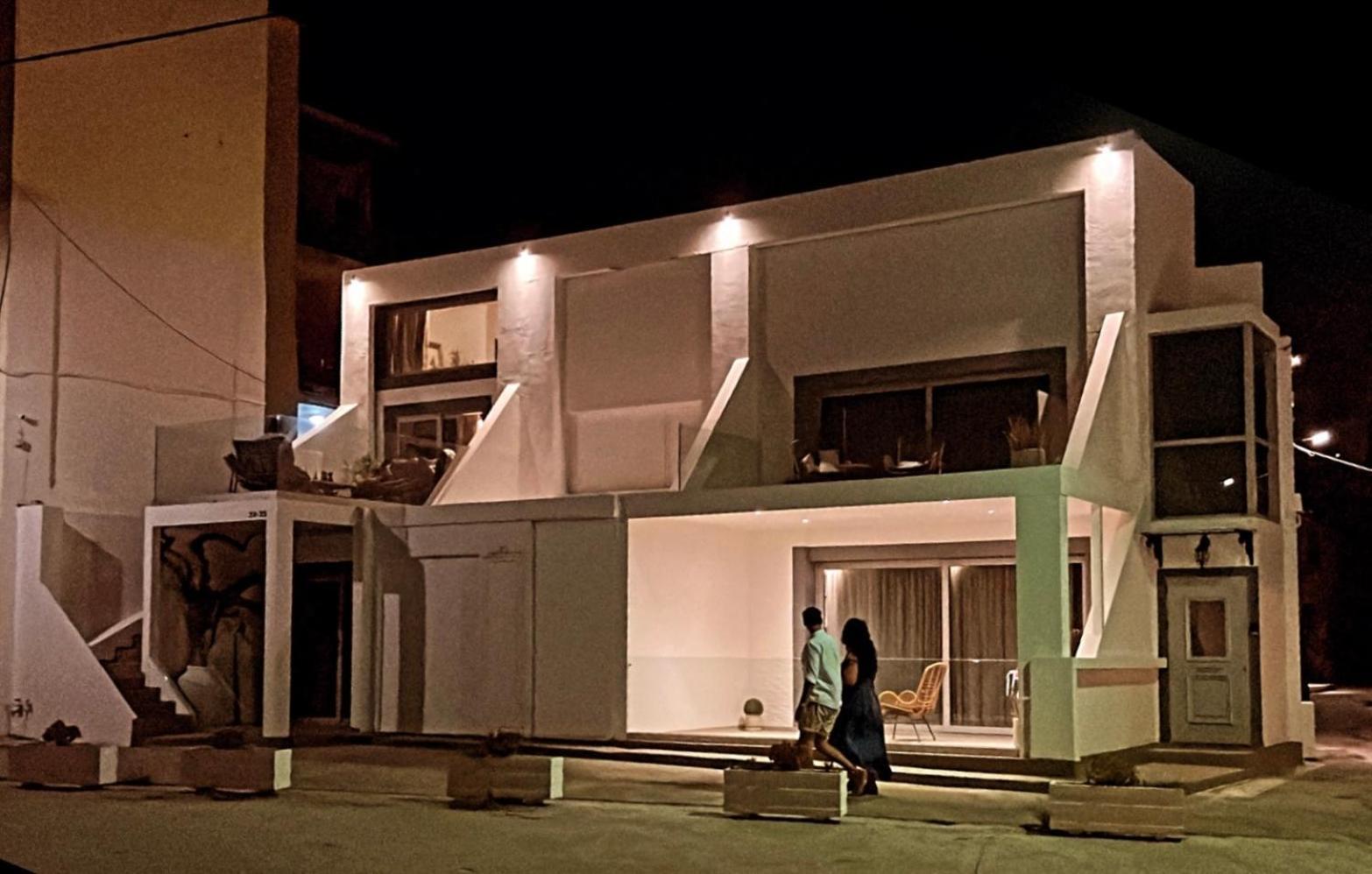 Mare Suites 3 Chania  Zewnętrze zdjęcie