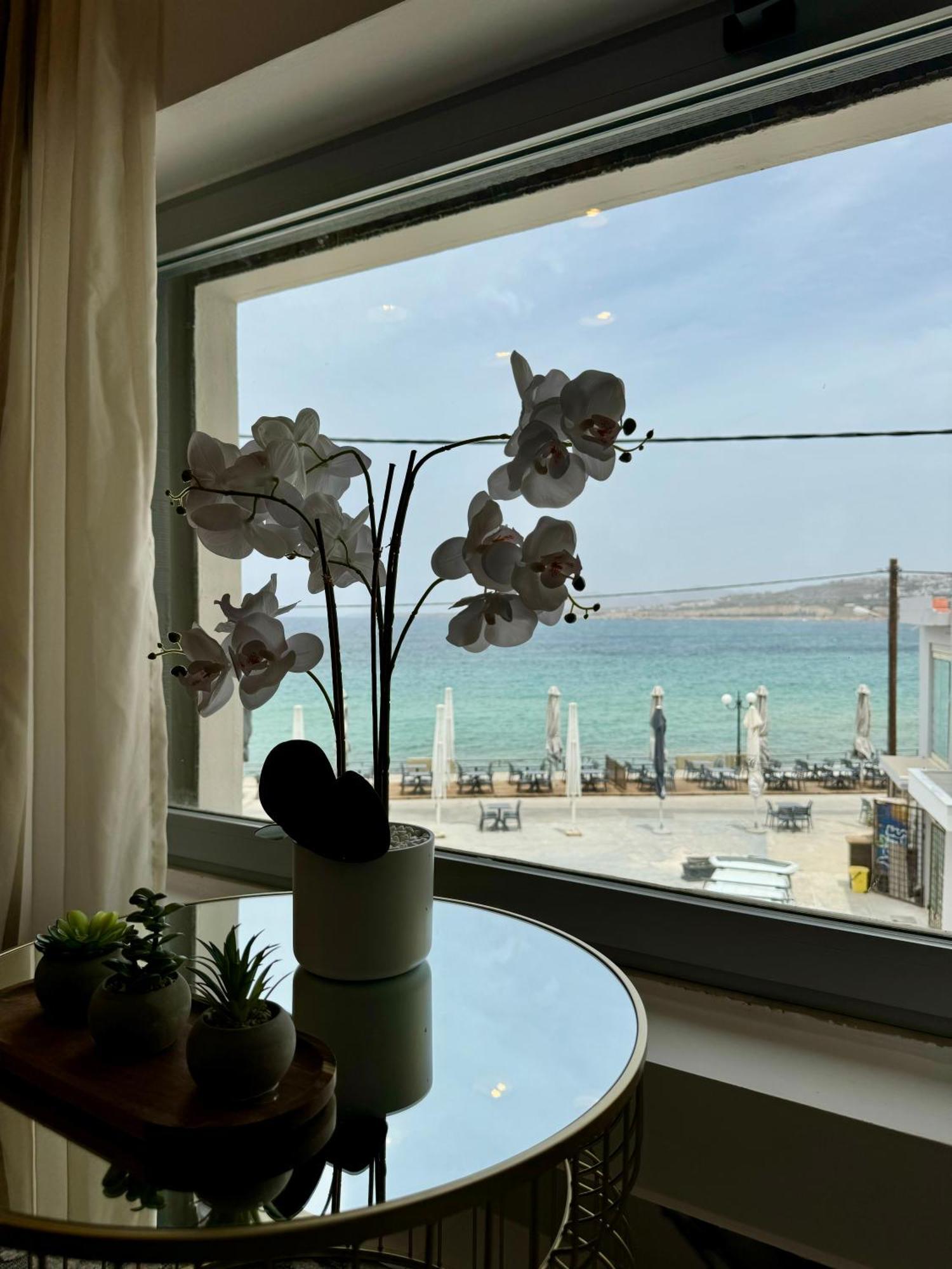 Mare Suites 3 Chania  Zewnętrze zdjęcie