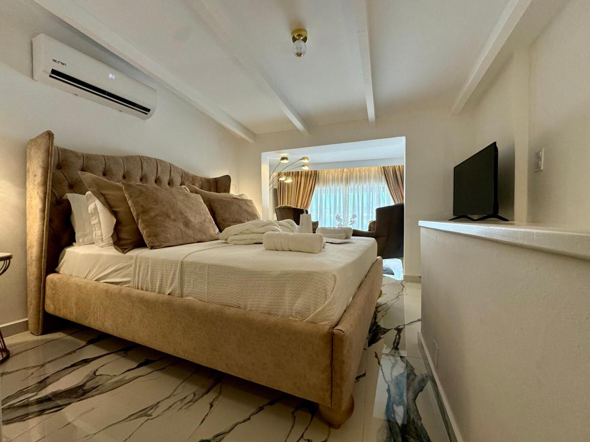 Mare Suites 3 Chania  Zewnętrze zdjęcie