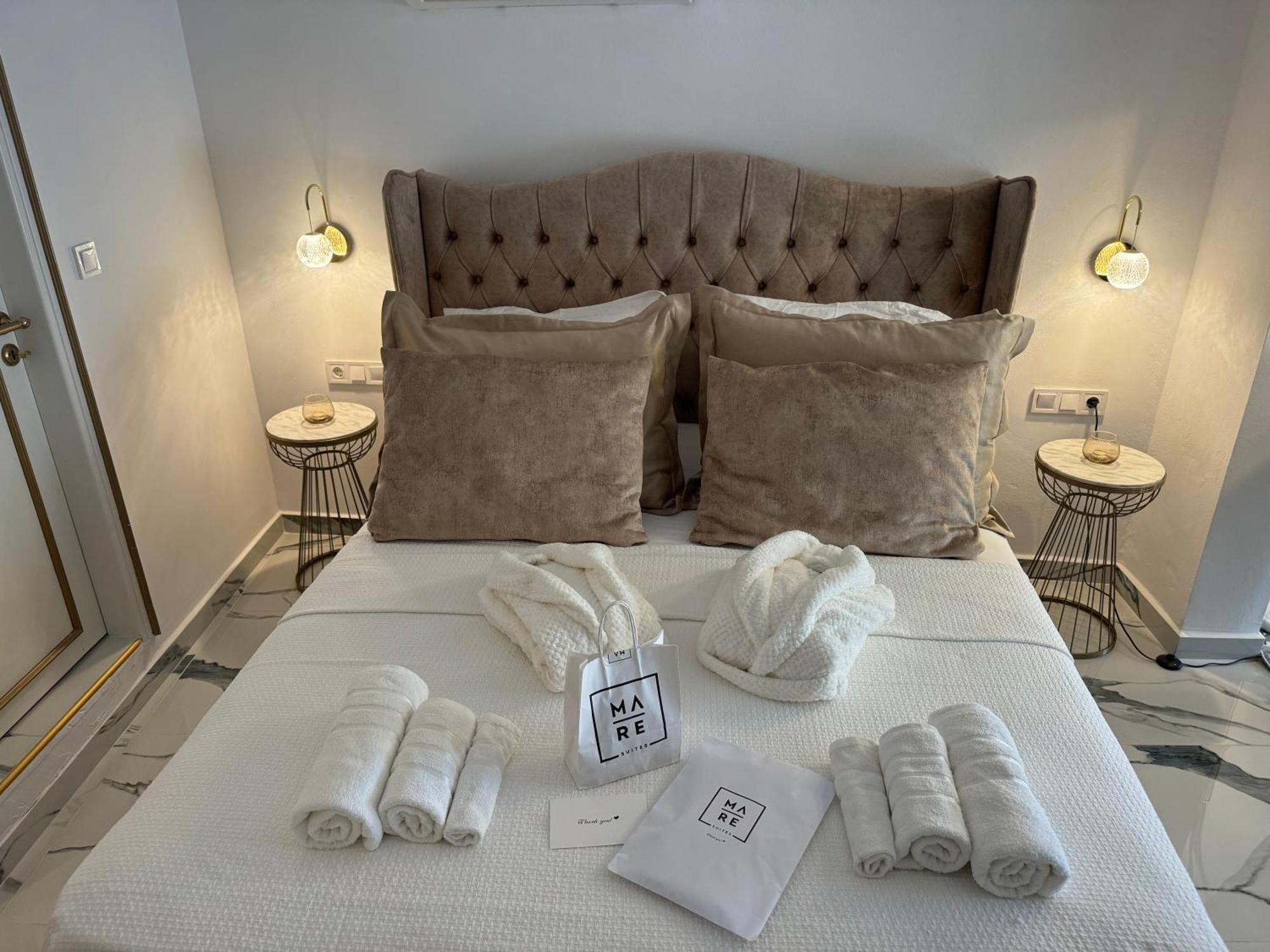Mare Suites 3 Chania  Zewnętrze zdjęcie