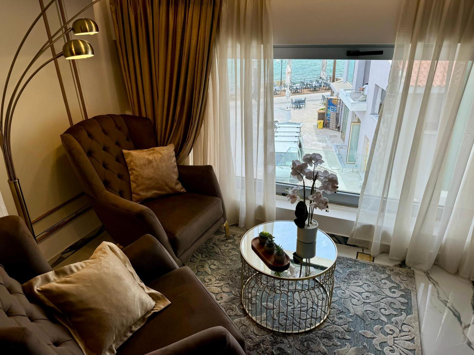 Mare Suites 3 Chania  Zewnętrze zdjęcie