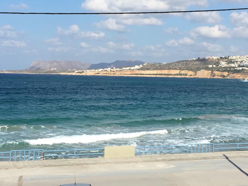 Mare Suites 3 Chania  Zewnętrze zdjęcie