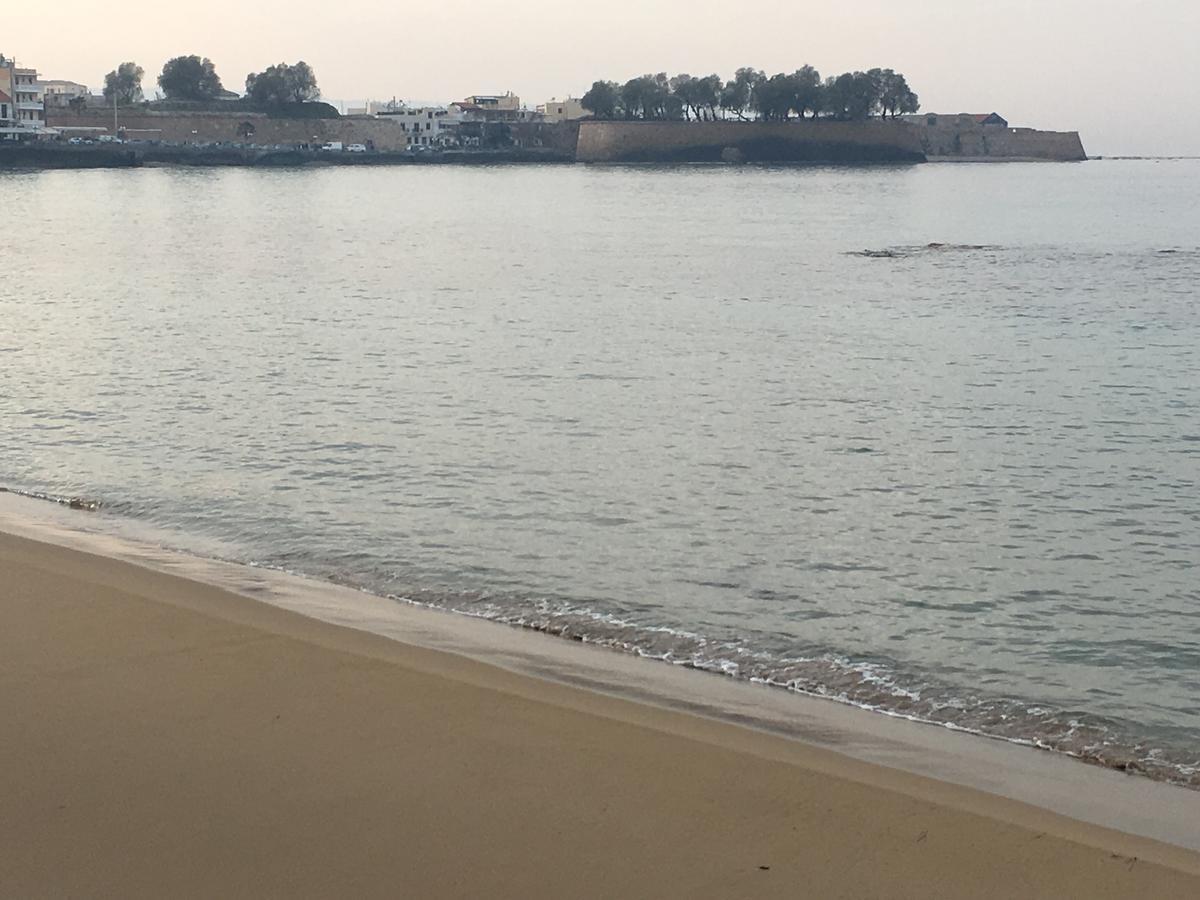 Mare Suites 3 Chania  Zewnętrze zdjęcie