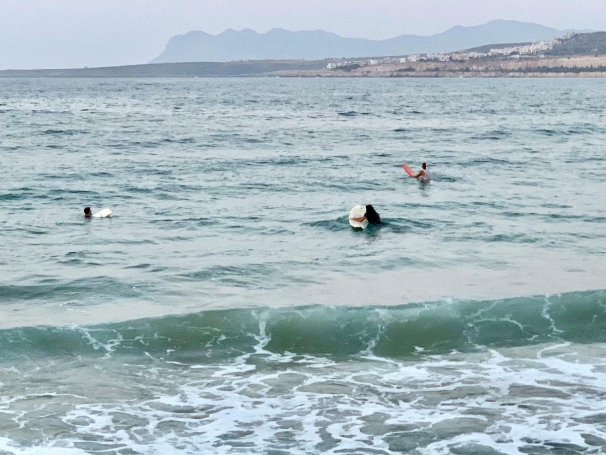 Mare Suites 3 Chania  Zewnętrze zdjęcie